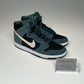 Nike SB Dunk High 'Mineral Slate'