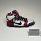 Nike SB Dunk High 'Huxtable'