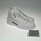 Nike Air Jordan 12 'OVO-White'