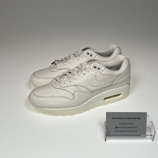 Nike Air Max 1 Pinnacle 'Sail'