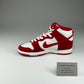 Nike SB Dunk High 'Be True To Your School' 'St Johns'