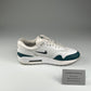 Nike Air Max 1 Premium SC 'Jewel Atomic Teal' Leather SAMPLE