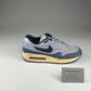 Nike Air Max 1 'Big Bubble Blue Lost Sketch'