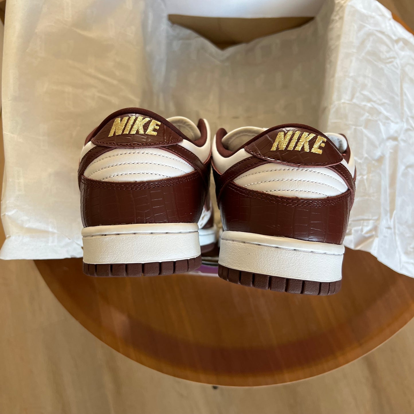 Nike SB Dunk Low x Supreme ‘Barkroot’