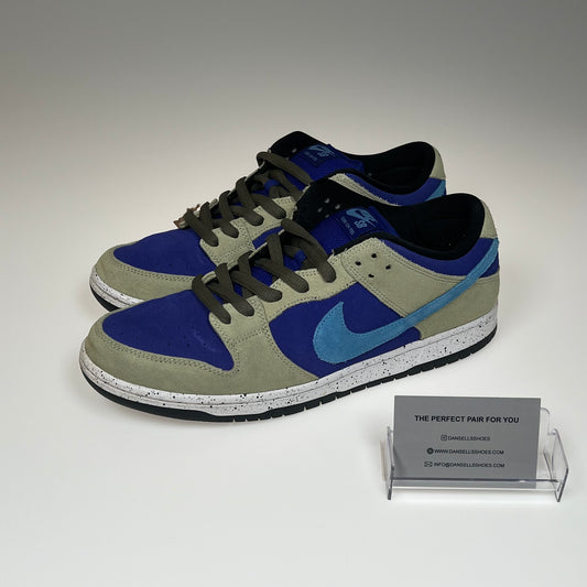 Nike SB Dunk Low 'Celadon'