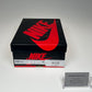 Nike Air Jordan 1 'Defiant'