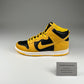 Nike SB Dunk High 'Be True To Your School' 'IOWA'