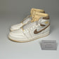 Nike Air Jordan 1 'Craft Vibration'