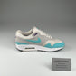 Nike Air Max 1 'Anniversary Aqua'