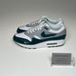 Nike Air Max 1 'Dark Teal Green'