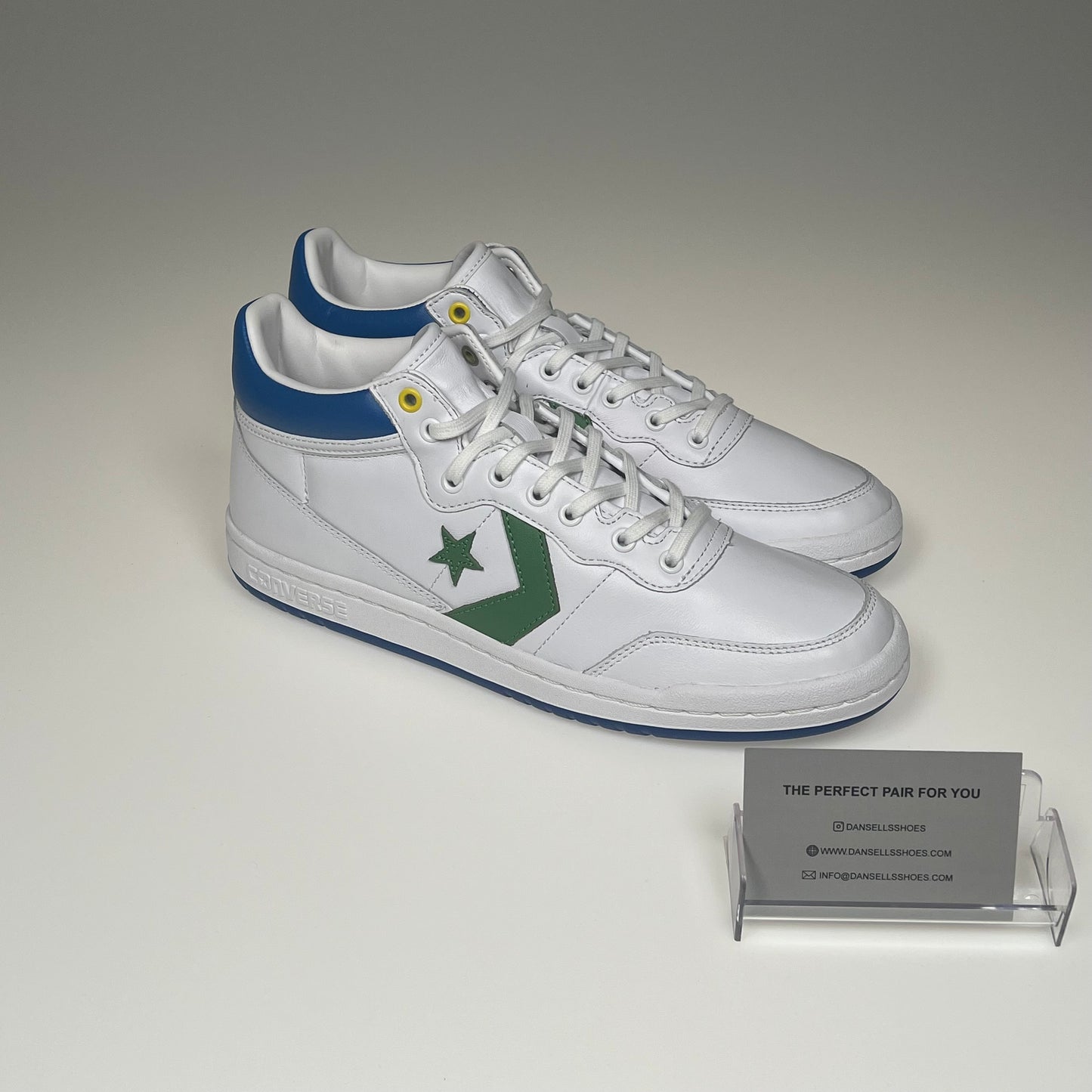 Converse Chuck Converse X Pop Trading Converse Cons X Trading