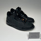 Nike Air Jordan 3 Retro 'Black Flip'