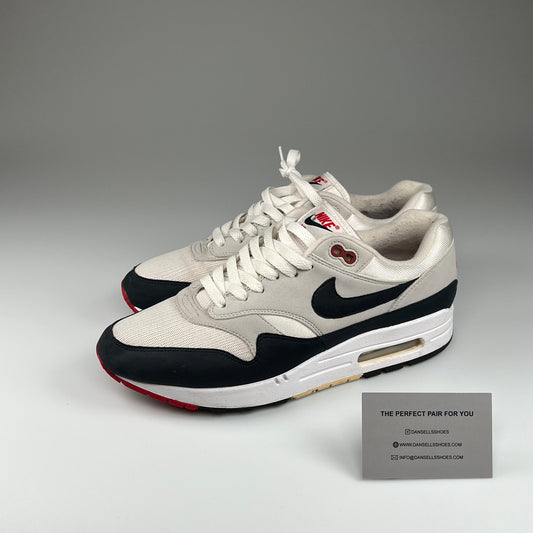 Nike Air Max 1 'Anniversary Obsidian'