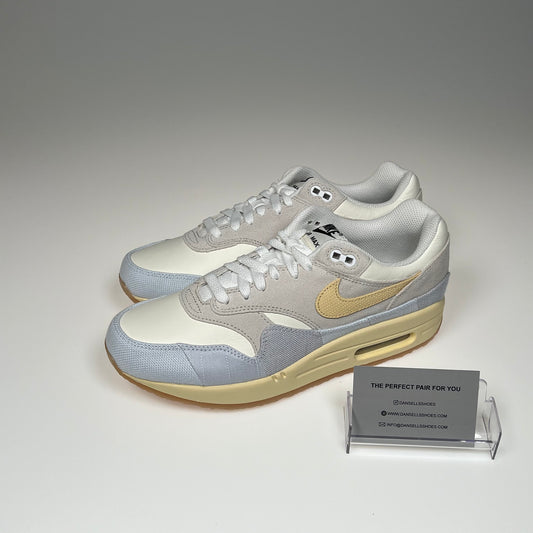 Nike Air Max 1 ´Crepe Light Bone´ WMNS