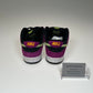 Nike SB Dunk Low 'ACG Red Plum'