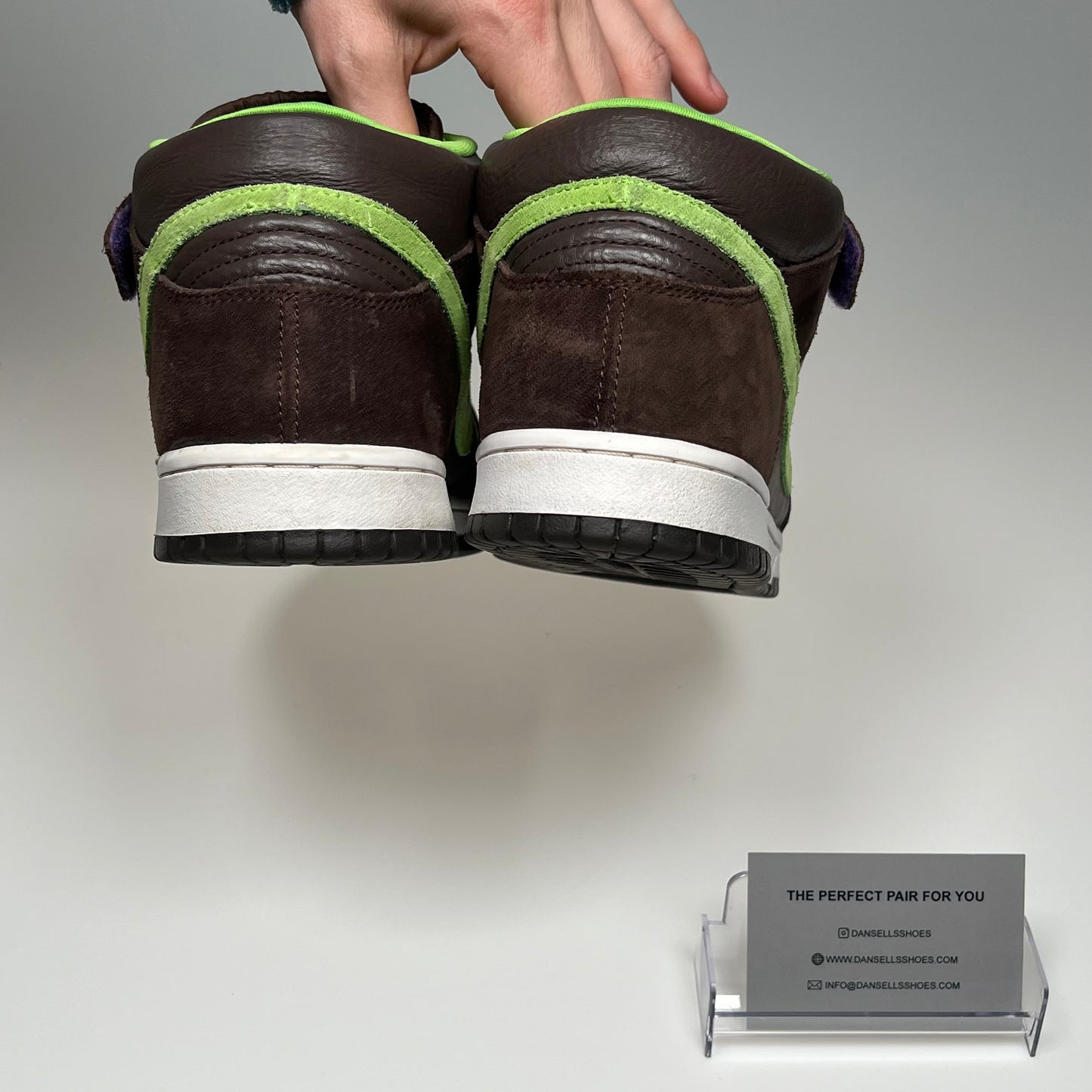 Air Jordan Nike Gunmetal Dunks Limited Edition For Sale Limited