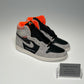 Nike Air Jordan 1 'Hyper Crimson'