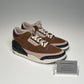 Nike Air Jordan 3 'Archeo Brown'