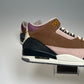 Nike Air Jordan 3 'Archeo Brown'