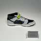 Nike SB Dunk Mid 'Heavy Mental'
