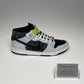 Nike SB Dunk Mid 'Heavy Mental'
