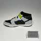 Nike SB Dunk Mid 'Heavy Mental'