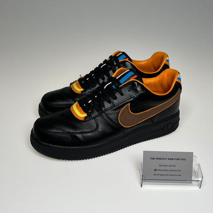 Nike Air Force 1 'Tisci Black'