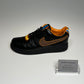 Nike Air Force 1 'Tisci Black'