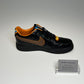 Nike Air Force 1 'Tisci Black'