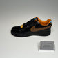 Nike Air Force 1 'Tisci Black'