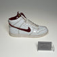 Nike SB Dunk High 'Maffia'