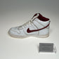 Nike SB Dunk High 'Maffia'
