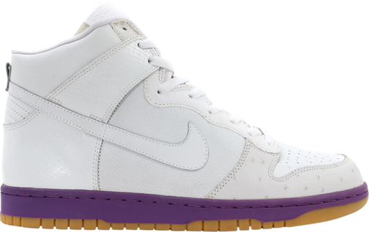 Nike Dunk High 'MITA'