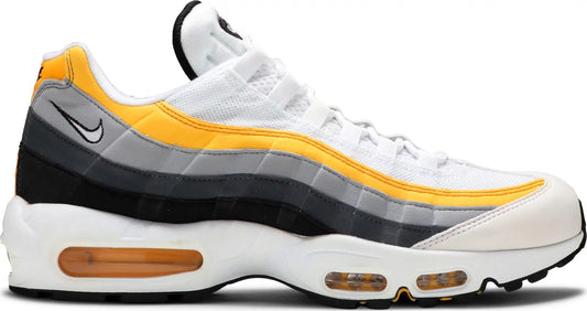 Nike Air Max 95 'Grey Amarillo'