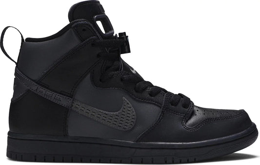 Nike SB Dunk HIgh 'F-PAR'