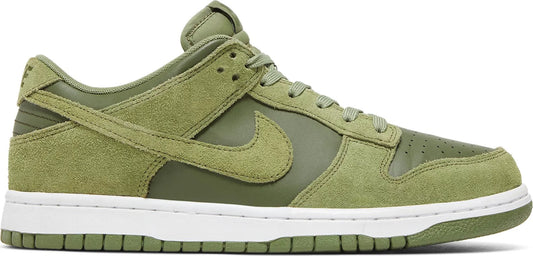 Nike Dunk Low 'Palm Green'