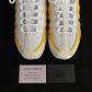 Nike Air Max 95 'Grey Amarillo'