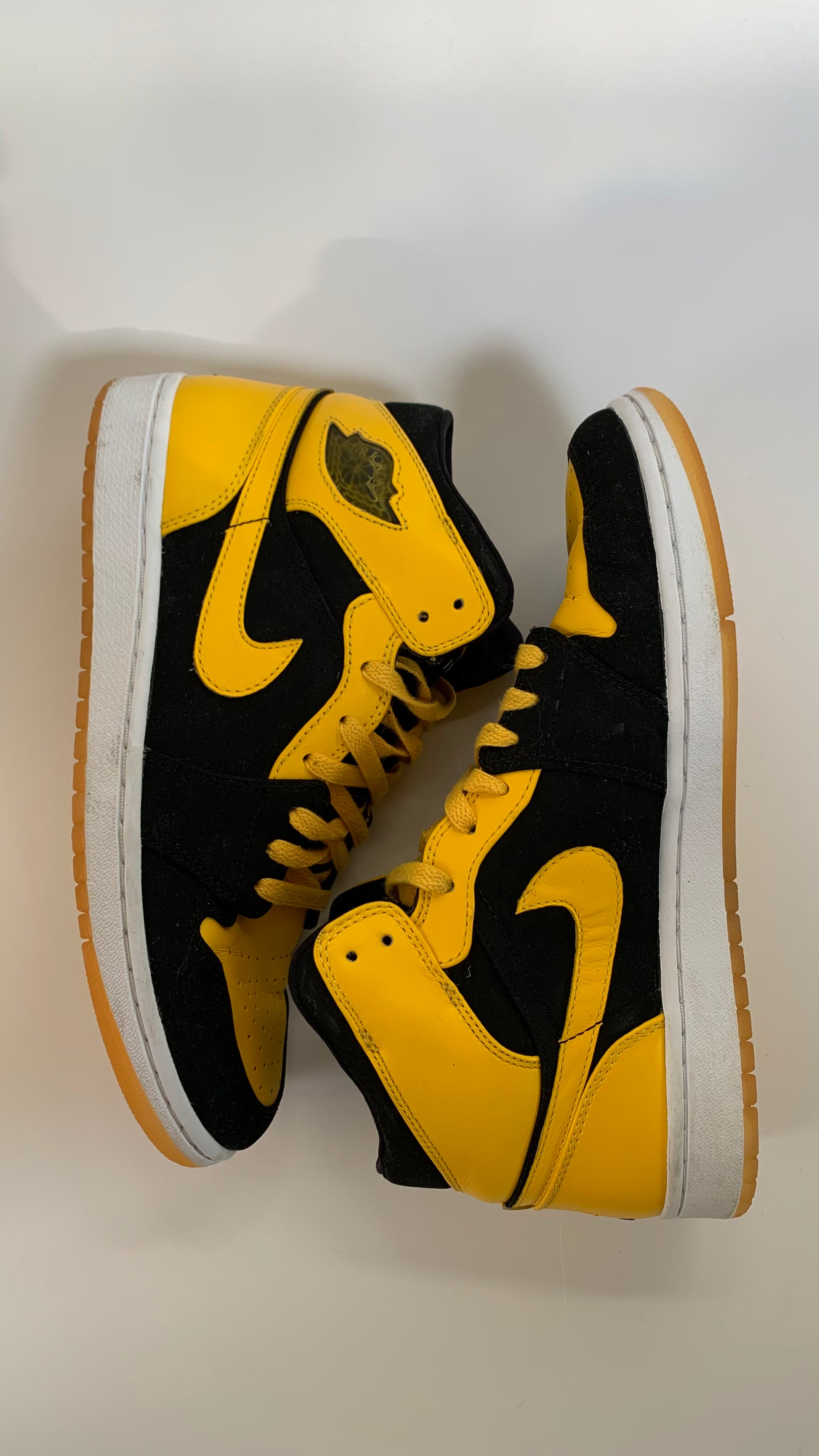 Jordan 1 beginning moments pack clearance