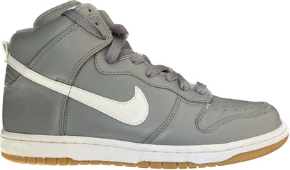 Nike Dunk High 'Studio ID' 2008