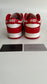 Nike Dunk Low 'St. Johns'
