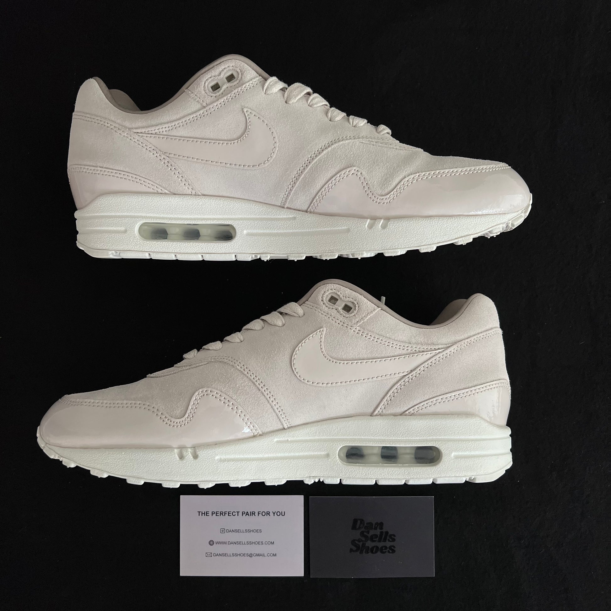 Nike air max id sales 2018