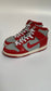 Nike Dunk High UNLV 1999