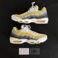 Nike Air Max 95 'Grey Amarillo'