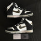 Nike Dunk High 'Slam Jam'
