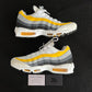 Nike Air Max 95 'Grey Amarillo'