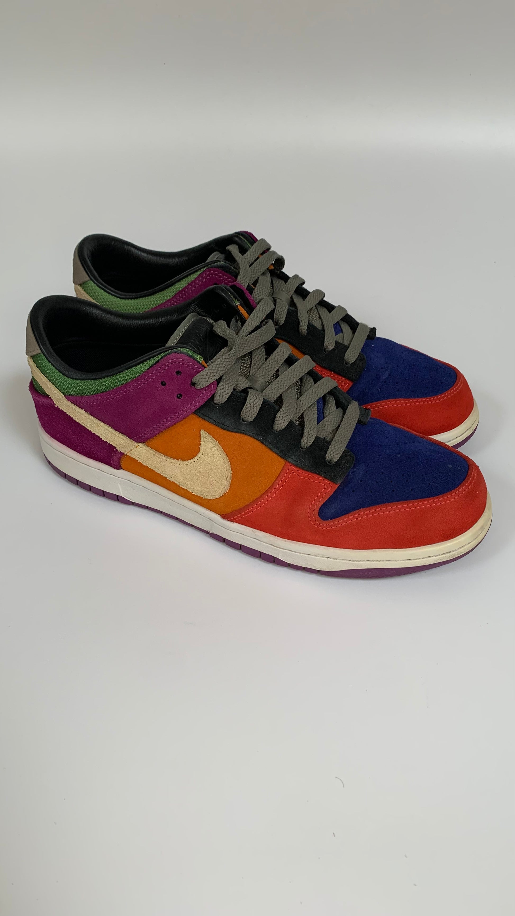 Nike dunk viotech 2013 sales