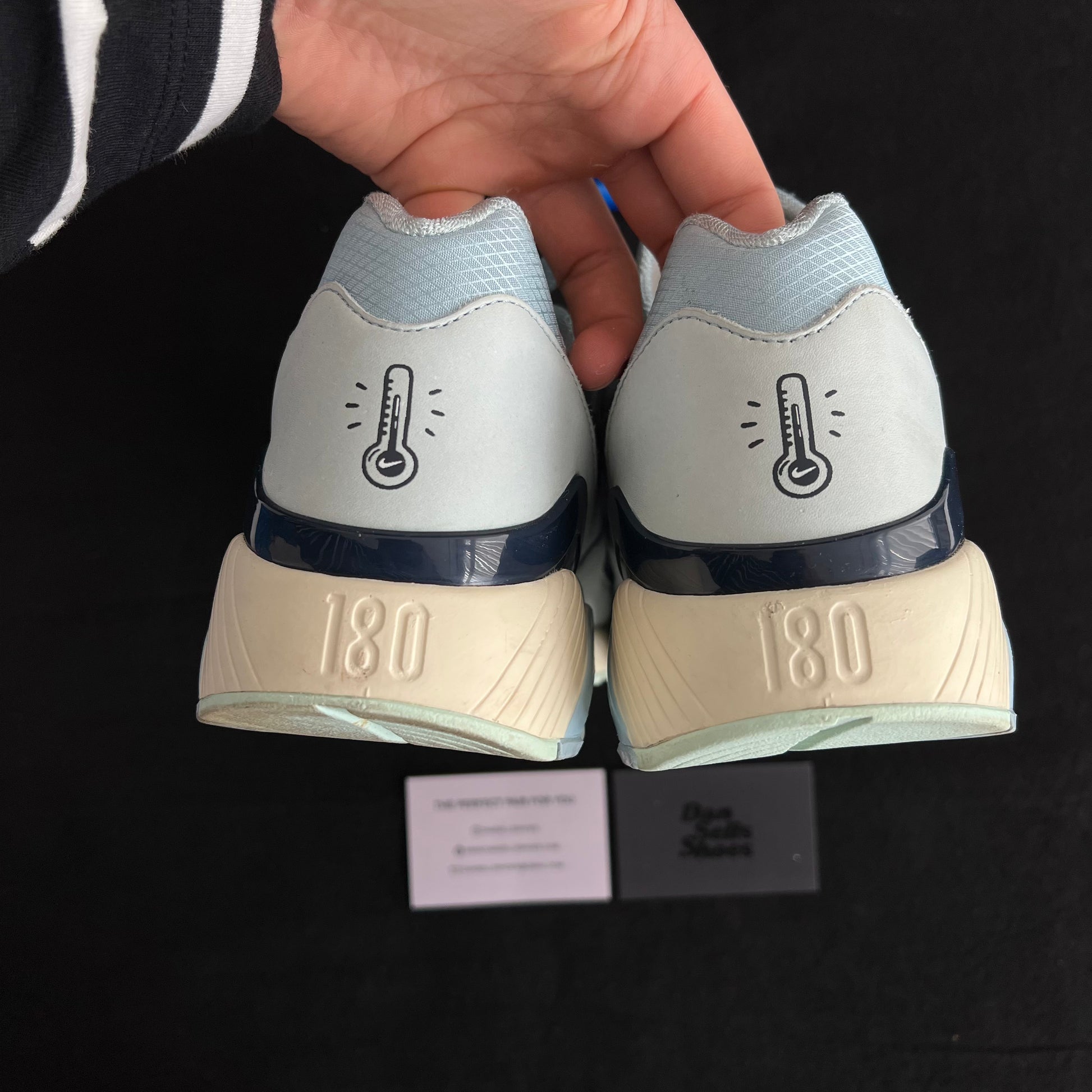 Nike air max 180 replica top