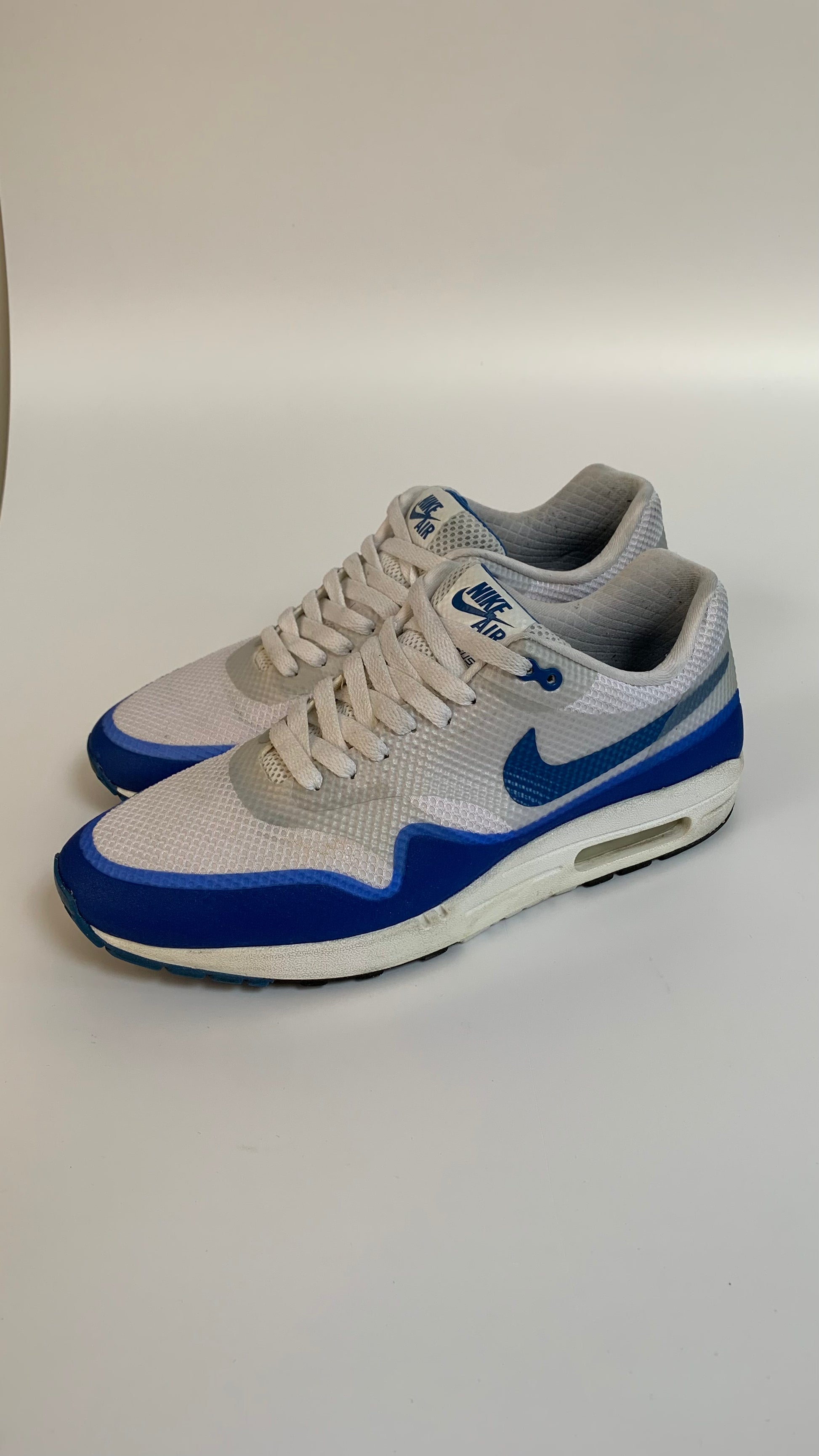 verhouding George Stevenson cijfer Nike Air Max 1 'Blue Hyperfuse' QS – DAN SELLS SHOES