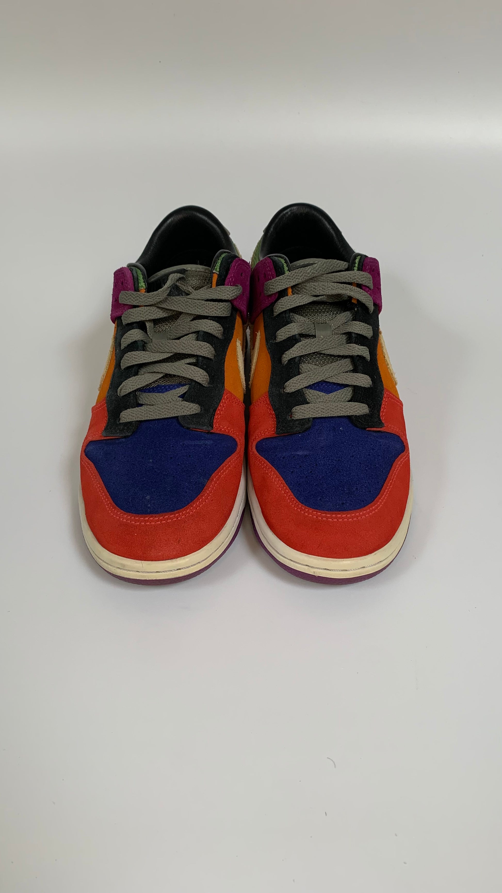 Nike dunk low clearance viotech 2013