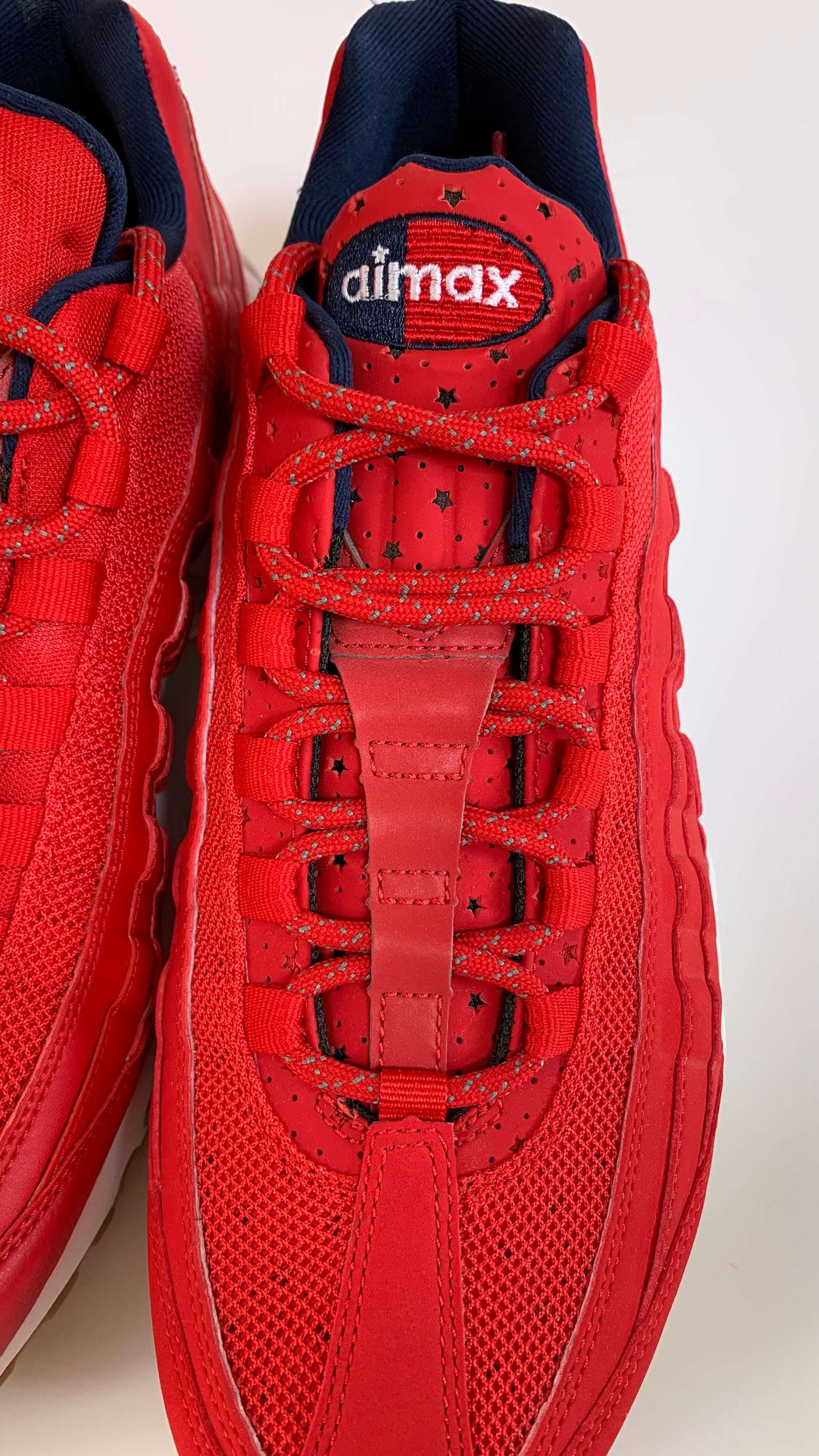 Independence day 2024 air max 95
